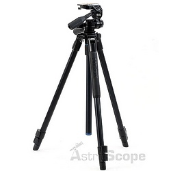 Штатив Slik Pro AL-323 HD II