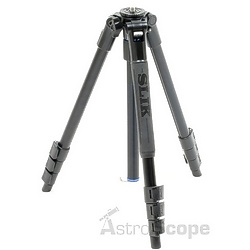 Штатив Slik Pro AL-324 Leg (без головки)