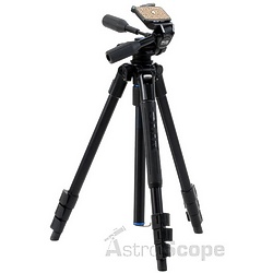 Штатив Slik Pro AL-324 HD II