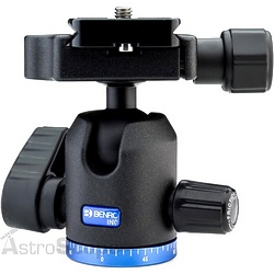 Штативная головка Benro IN0