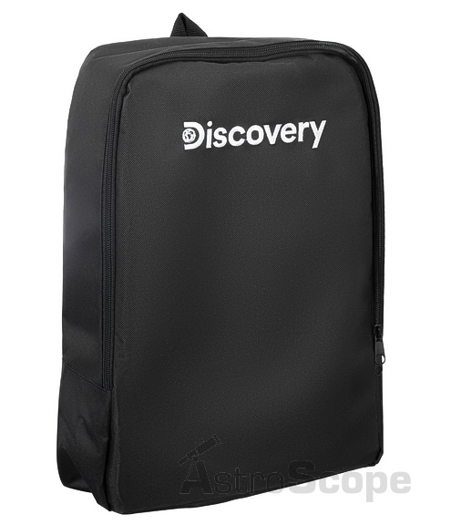 Телескоп Discovery Sky Trip ST70 с книгой - фото 10