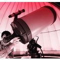 Телескопи для обсерваторії