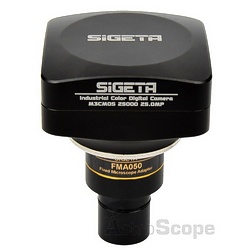 Цифровая камера Sigeta M3CMOS 25000