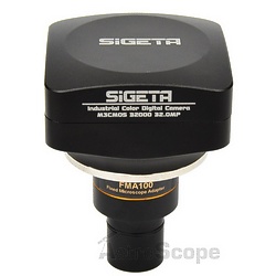 Цифровая камера Sigeta M3CMOS 32000