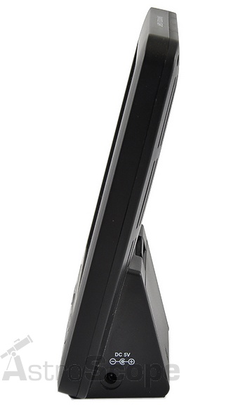 Метеостанция La Crosse WS6205 Black - Фото 4