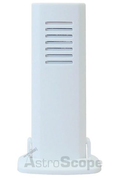 Метеостанция Technoline WD3050 DirektWetter с WiFi Anthracite - Фото 3