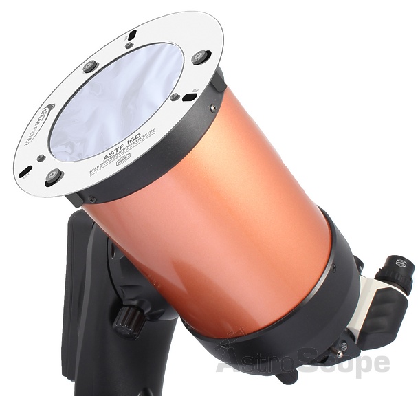 Фильтр солнечний Baader Planetarium AstroSolar OD5.0 200мм - Фото 3
