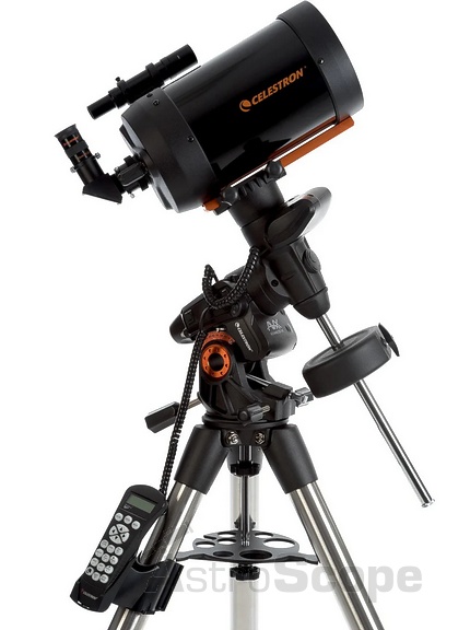Телескоп Celestron Advanced VX 6, SC - Фото 3