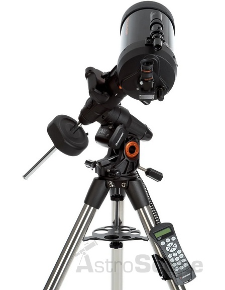 Телескоп Celestron Advanced VX 6, SC - Фото 5