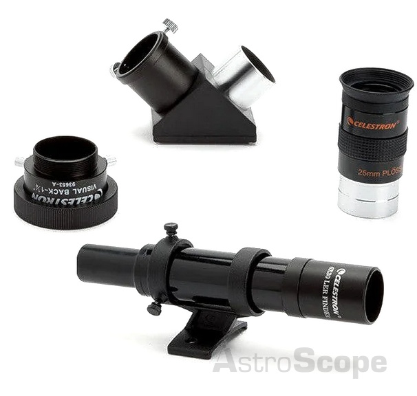 Телескоп Celestron Advanced VX 6, SC - Фото 8