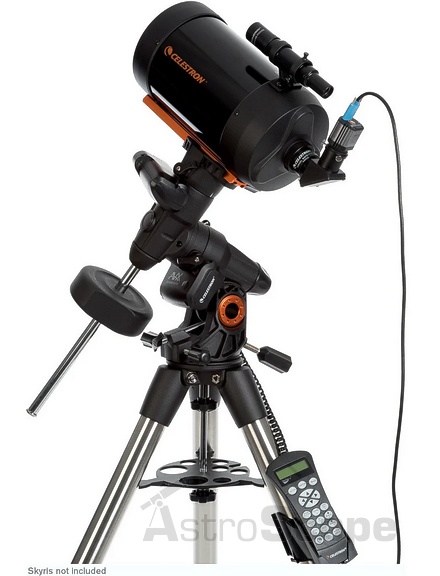 Телескоп Celestron Advanced VX 6, SC - Фото 9