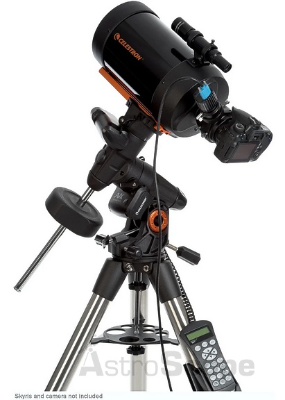Телескоп Celestron Advanced VX 6, SC - Фото 10