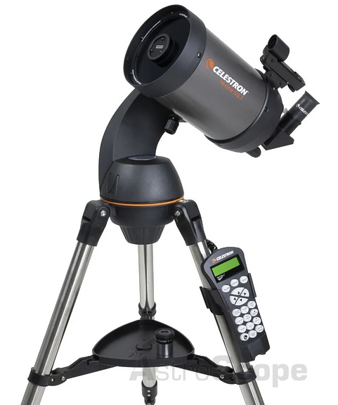 Телескоп Celestron NexStar 5 SLT SC - Фото 1