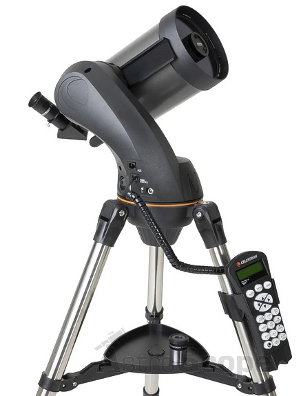 Телескоп Celestron NexStar 5 SLT SC - Фото 3