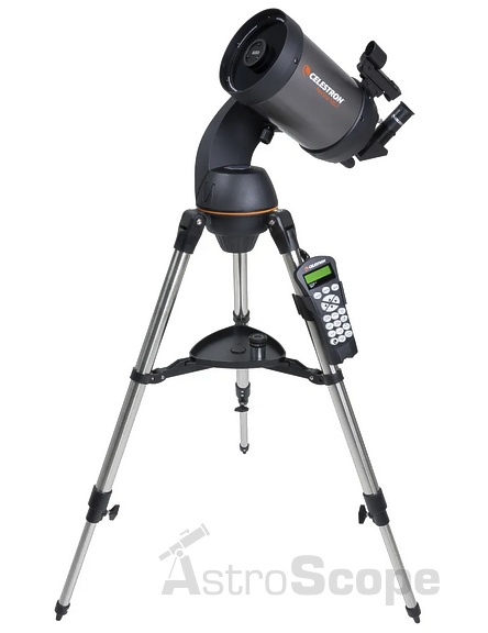 Телескоп Celestron NexStar 5 SLT SC - Фото 2