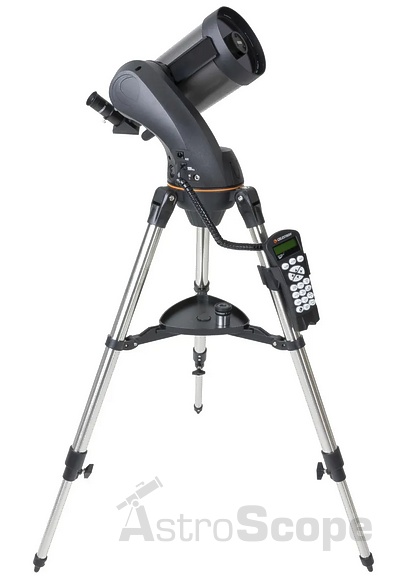 Телескоп Celestron NexStar 5 SLT SC - Фото 4