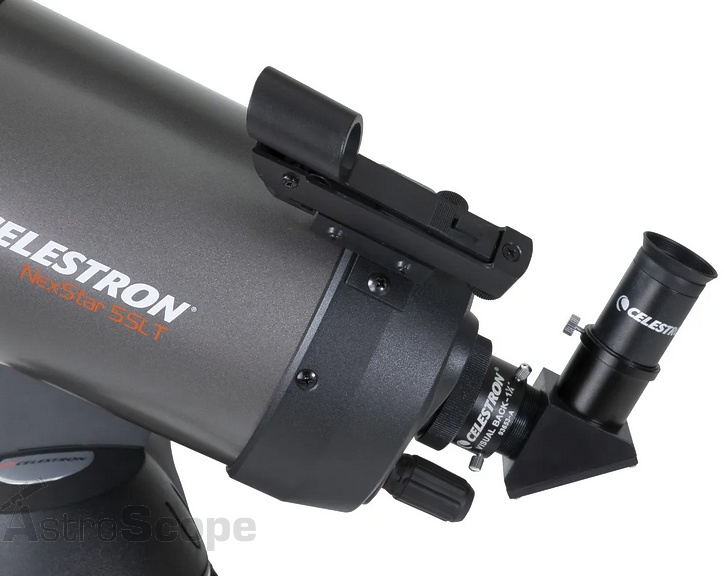 Телескоп Celestron NexStar 5 SLT SC - Фото 5