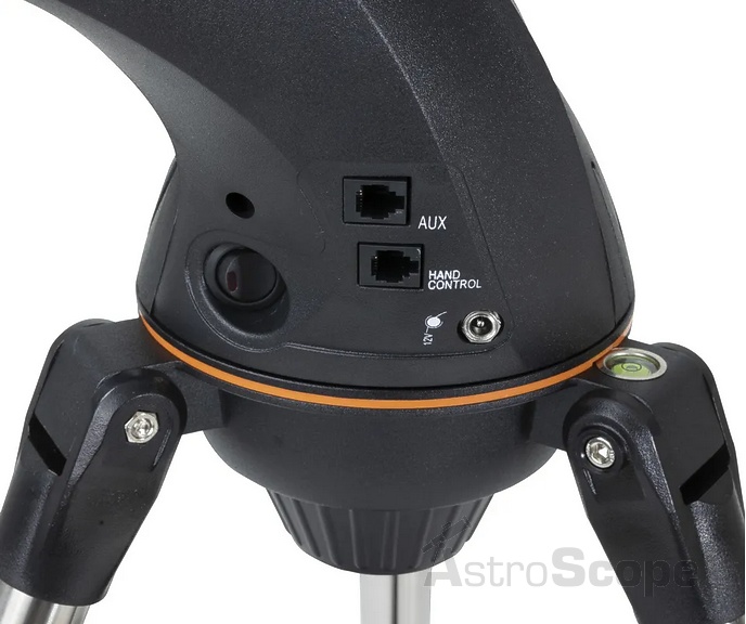 Телескоп Celestron NexStar 5 SLT SC - Фото 6