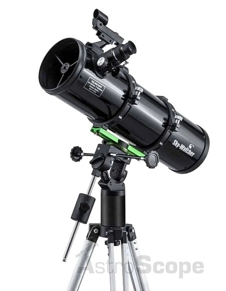 Телескоп Sкy-Watcher P130 CQ40 130/650 - Фото 1