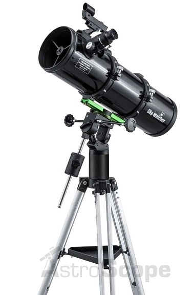 Телескоп Sкy-Watcher P130 CQ40 130/650 - Фото 2