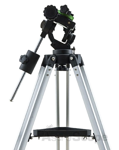 Телескоп Sкy-Watcher P130 CQ40 130/650 - Фото 3