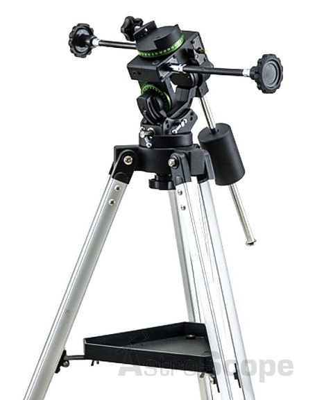 Телескоп Sкy-Watcher P130 CQ40 130/650 - Фото 4