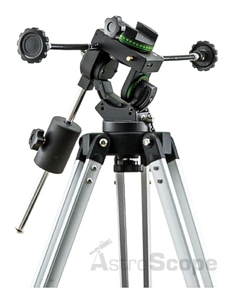 Телескоп Sкy-Watcher P130 CQ40 130/650 - Фото 5