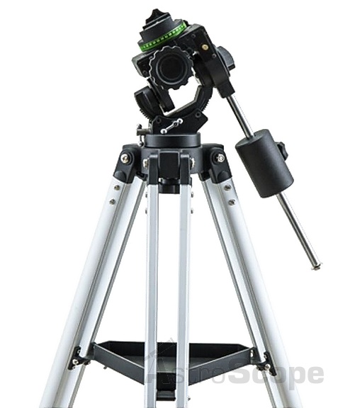 Телескоп Sкy-Watcher P130 CQ40 130/650 - Фото 6