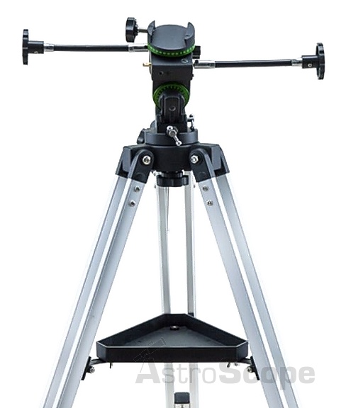 Телескоп Sкy-Watcher P130 CQ40 130/650 - Фото 7