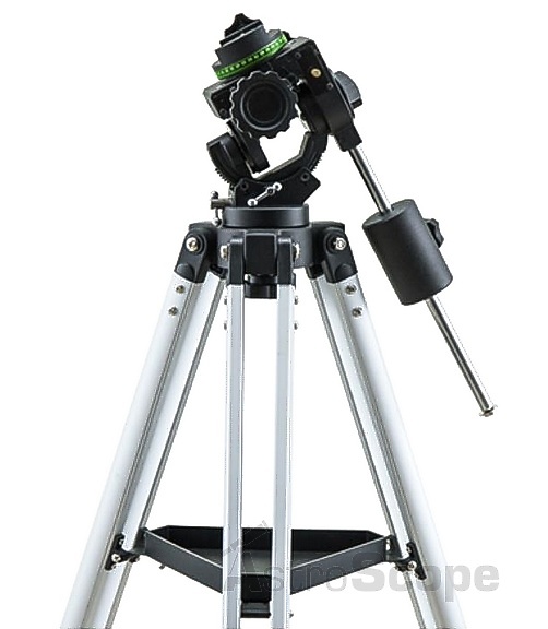 Монтировка Sky-Watcher CQ40 - Фото 4