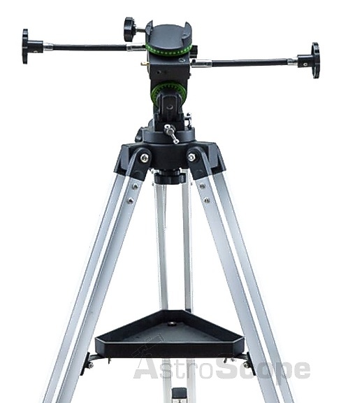 Монтировка Sky-Watcher CQ40 - Фото 5