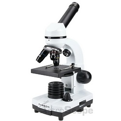 Микроскоп Carbon Biologic 40x-1600x + смартфон-адаптер