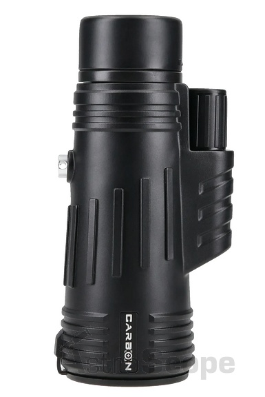 Монокуляр Carbon Standart 10х42 - Фото 5