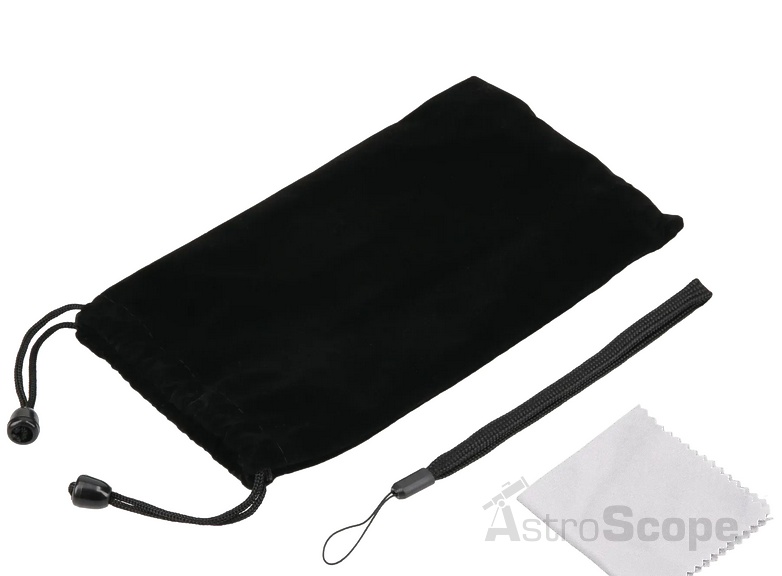 Монокуляр Carbon Standart 10х42 - Фото 6