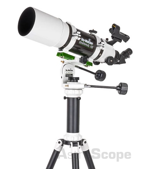 Телескоп Sky-Watcher 1025AZ Pronto - Фото 1