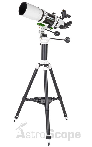 Телескоп Sky-Watcher 1025AZ Pronto - Фото 2