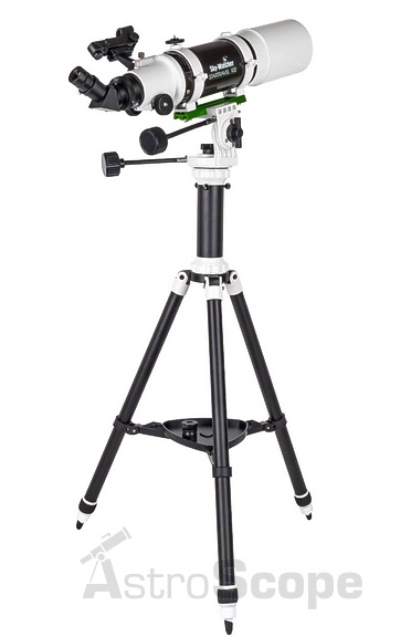Телескоп Sky-Watcher 1025AZ Pronto - Фото 3