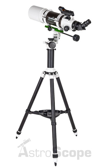 Телескоп Sky-Watcher 1025AZ Pronto - Фото 4
