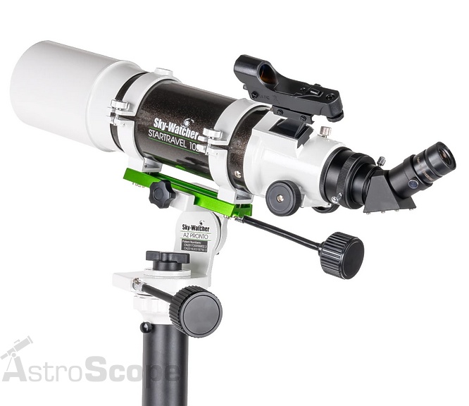 Телескоп Sky-Watcher 1025AZ Pronto - Фото 5
