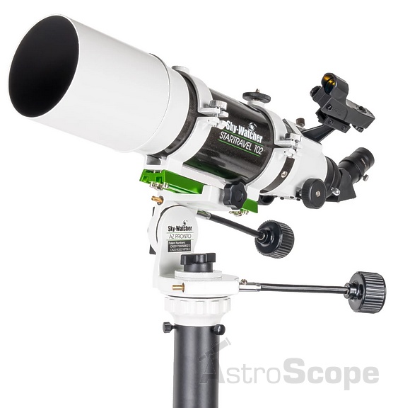 Телескоп Sky-Watcher 1025AZ Pronto - Фото 6