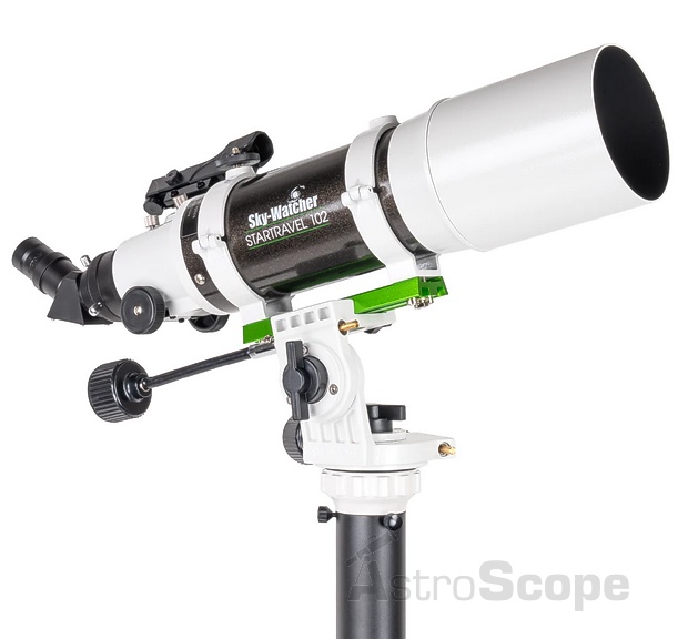Телескоп Sky-Watcher 1025AZ Pronto - Фото 7