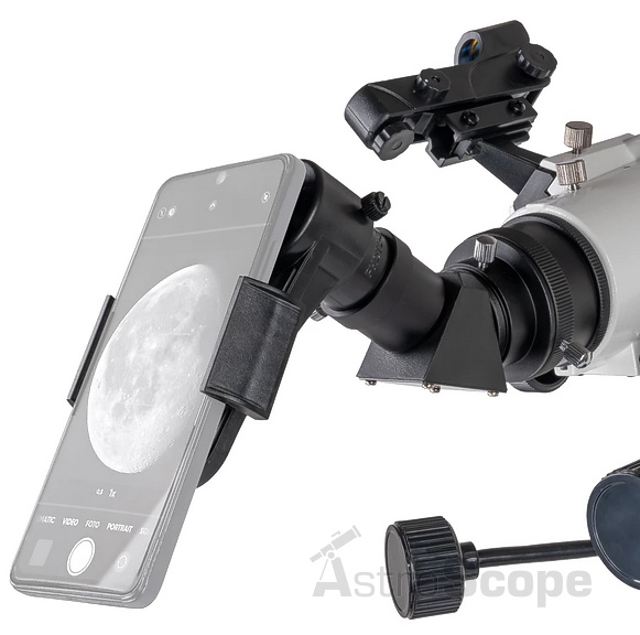 Телескоп Sky-Watcher 1025AZ Pronto - Фото 9