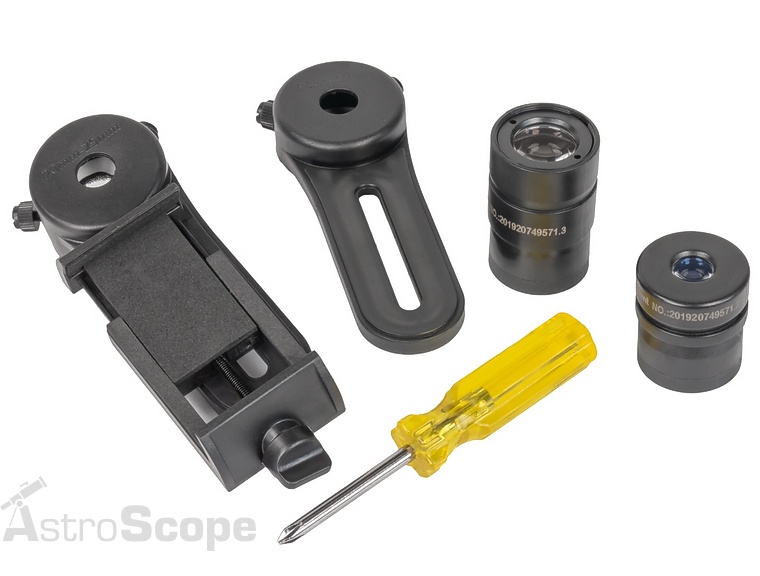 Телескоп Sky-Watcher 1025AZ Pronto - Фото 10