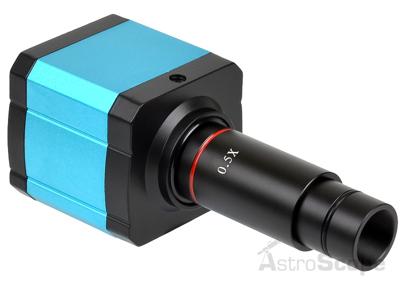 Камера для микроскопа Sigeta HDC-14000 14.0MP HDMI - Фото 4