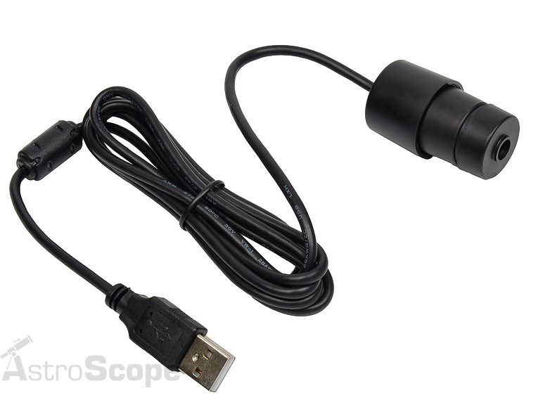 Камера для микроскопа Sigeta MCAM-200 2.0 MP - Фото 1