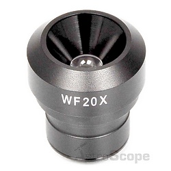 Окуляр MICROmed WF 20х/12 для EVOLUTION