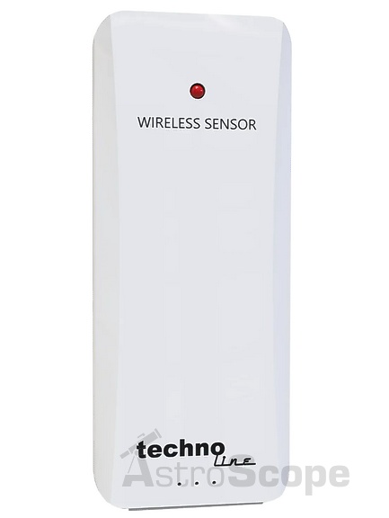 Датчик Technoline TX105TH термо/гигро - Фото 1