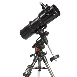 Телескоп Celestron Advanced VX 8, N