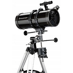 Телескоп Celestron PowerSeeker 127 EQ
