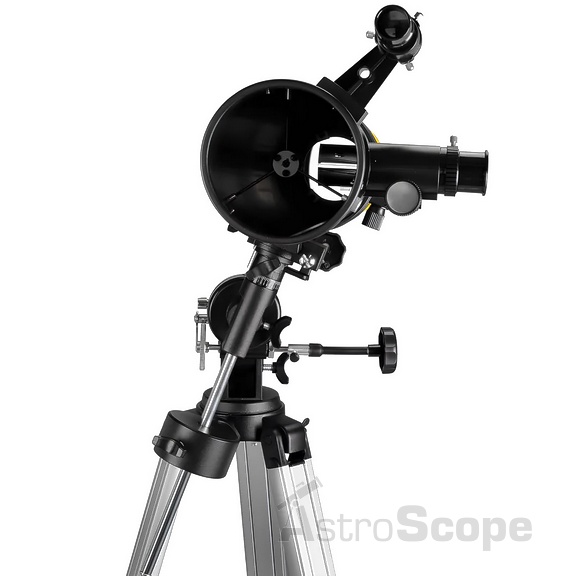 Телескоп National Geographic 76/700 Reflektor EQ - Фото 4